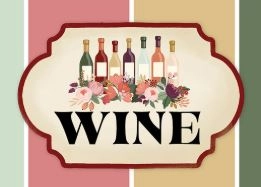 Wine vanCarta Bella