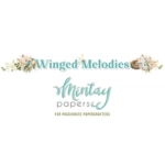 Winged Melodies de Mintay