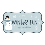 Winter Fun by Echo Park