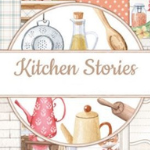 Kitchen Stories van Scrap Boys