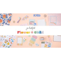 Flower Child de Jen Hadfield Flower Child de Jen Hadfield
