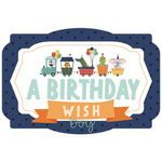 A Birthday Wish Boy van Echo Park