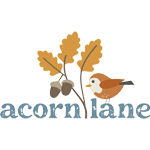 Acorn Lane de Simple Stories