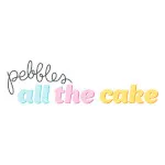 All The Cake de Pebbles
