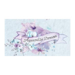 Aquarelle Dreams van Prima Marketing