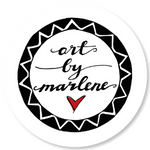 Art by Marlene for Studio Light