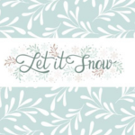 Let it Snow van Artemio