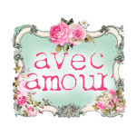 Avec Amour van Prima Marketing Avec Amour van Prima Marketing