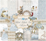 Bibbidi Bobbidi Boo van PapersForYou Bibbidi Bobbidi Boo van PapersForYou