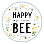 Happy As Can Bee de Echo Park