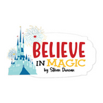 Believe in Magic de Carta Bella