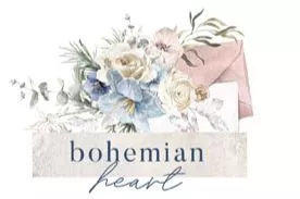 Bohemian Heart Bohemian Heart
