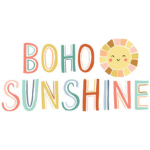 Boho Sunshine van Simple Stories