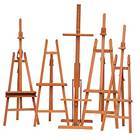 Tripod Easels Tripod Easels