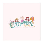 Carmen by Piccolina Brava de My Sweet Valentine