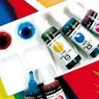 Aquarelle liquide