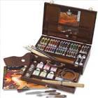 Oil Paint Assorted Colour Sets & Boxes