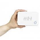 Silhouette Mint Silhouette Mint