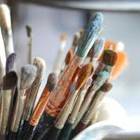 Paintbrushes
