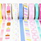Washi tape