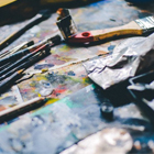 Pintura al óleo Pintura al óleo