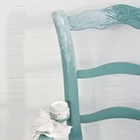 Wax, patinas and dyes