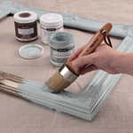 Chalk paint verf Chalk paint verf