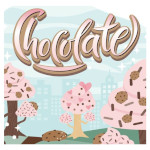 Chocolate van Johanna Rivero