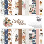 Coffee Break van P13