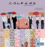 Colegas van My Sweet Valentine