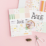 Scrapbooking Collecties Scrapbooking Collecties