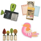 Accesorios Planner