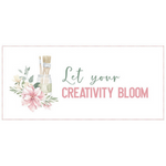 Let Your Creativity Bloom van P13