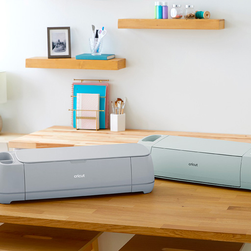 Cricut machines