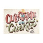 Cuéntame Un Cuento van Alazne Vales