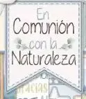 En Comunión con la naturaleza de Dayka En Comunión con la naturaleza de Dayka