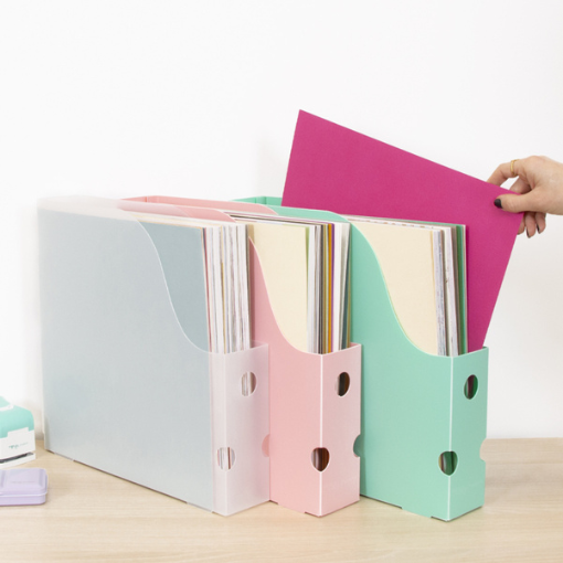 Organizador de escritorio