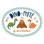 Dino-mite van Echo Park