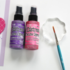 Distress Oxide in Spray