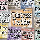 Distress Oxide