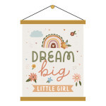 Dream Big Little Girl de Echo Park