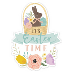 It's Easter Time van Echo Park