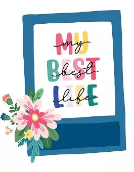 My Best Life de Echo Park
