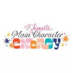 Main Character Energy van Shimelle 