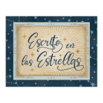 Escrito en las Estrellas de Dayka Escrito en las Estrellas de Dayka