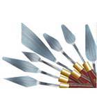 Painting knives