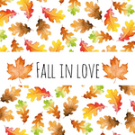 Fall In Love van Artemio