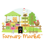 Farmers Market van Doodlebug