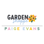 Garden Shoppe van Paige Evans Garden Shoppe van Paige Evans