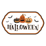 Halloween van Carta Bella
